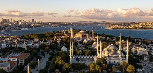 Istanbul & Bursa City Break